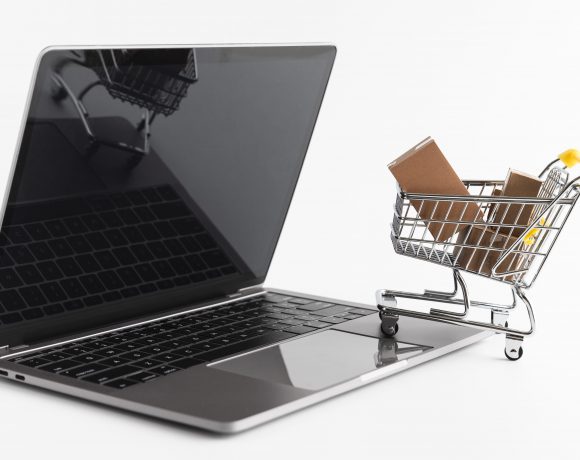 Le commerce électronique